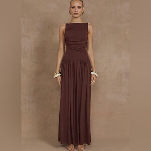 Runaway the Label Dress - NWT